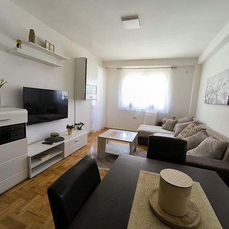 Apartman Zivic Ni Exterior foto